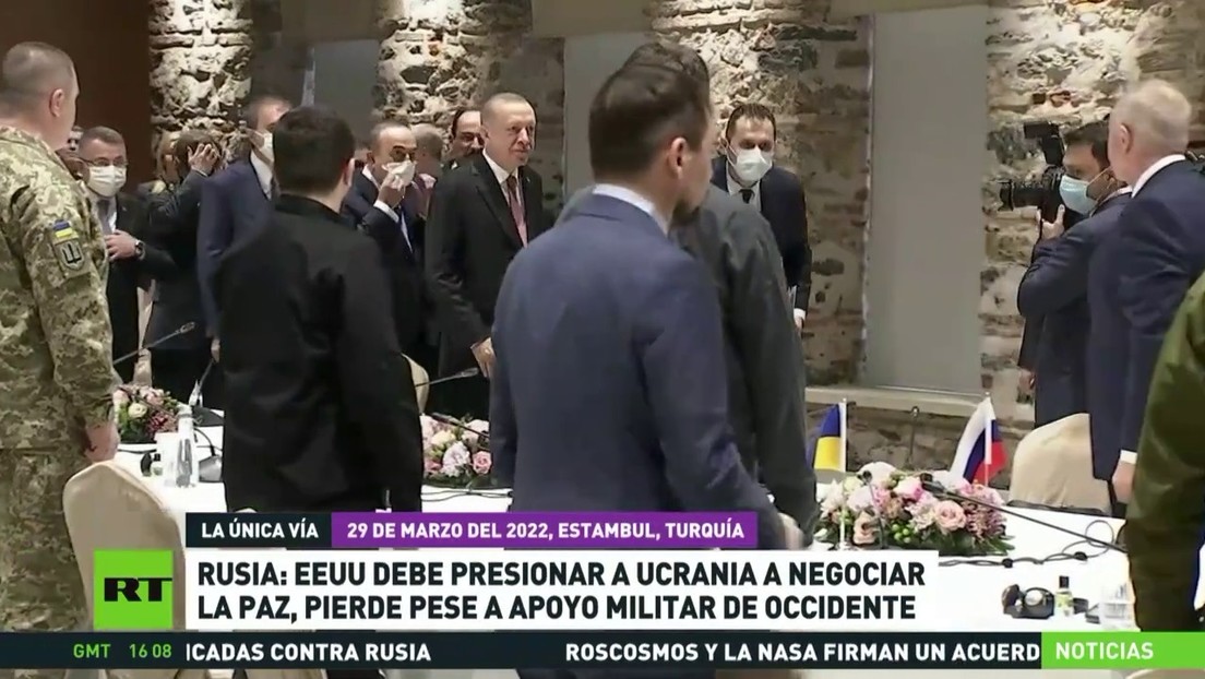 Porque Rusia Ataca A Ucrania 2022