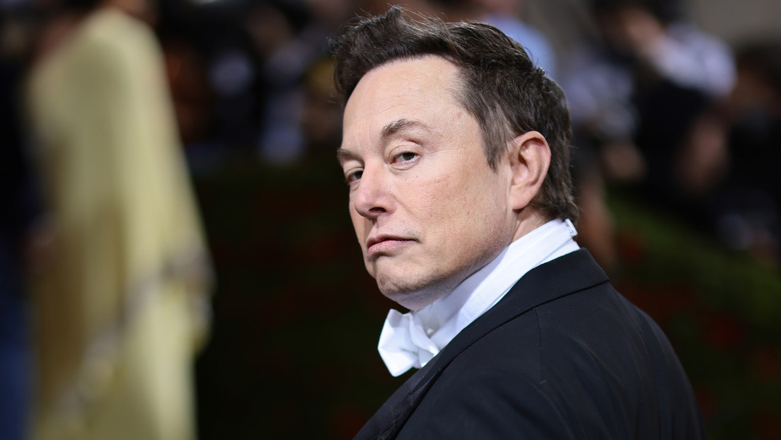 "Marte necesita gente": la peculiar respuesta de Elon Musk sobre cuántos hijos planea tener