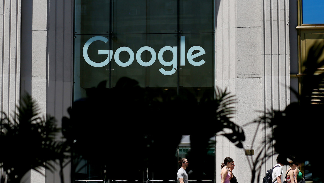 Rusia multa a Google con más de 370 millones de dólares por su reiterada negativa a eliminar contenidos prohibidos