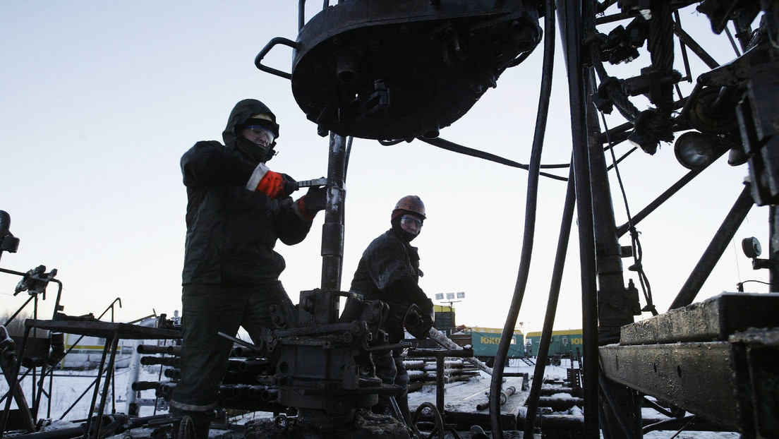 EE.UU. mantiene conversaciones "alentadoras" con la India para establecer un límite de precio al petróleo ruso