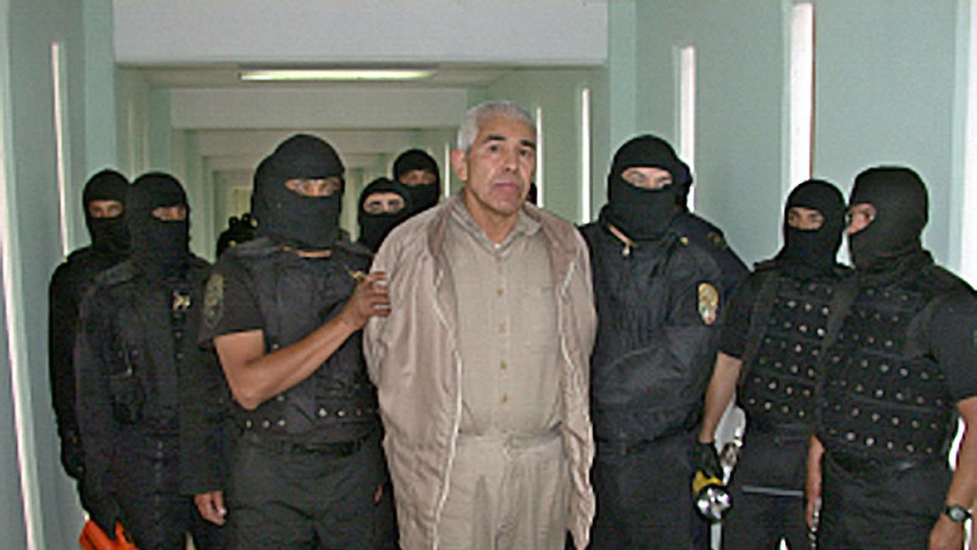 Una captura de alto calibre: Las implicaciones políticas de la exitosa detención del capo Caro Quintero (y cómo reconfiguran el narco)