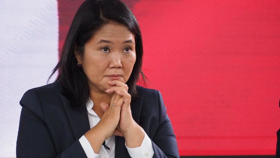 Presentan la acusación final contra Keiko Fujimori y otros 41 investigados por lavado de activos en el caso 'cócteles'