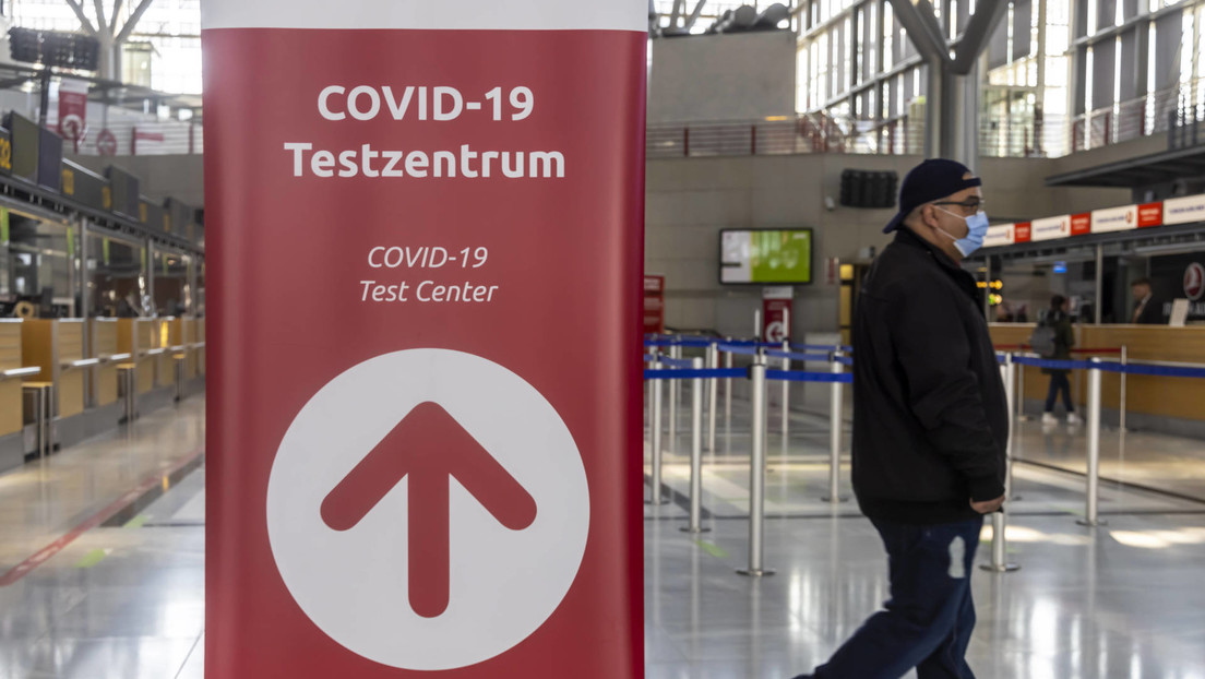 "Vemos un aumento en las hospitalizaciones": La OMS advierte que una nueva ola de coronavirus golpea a Europa