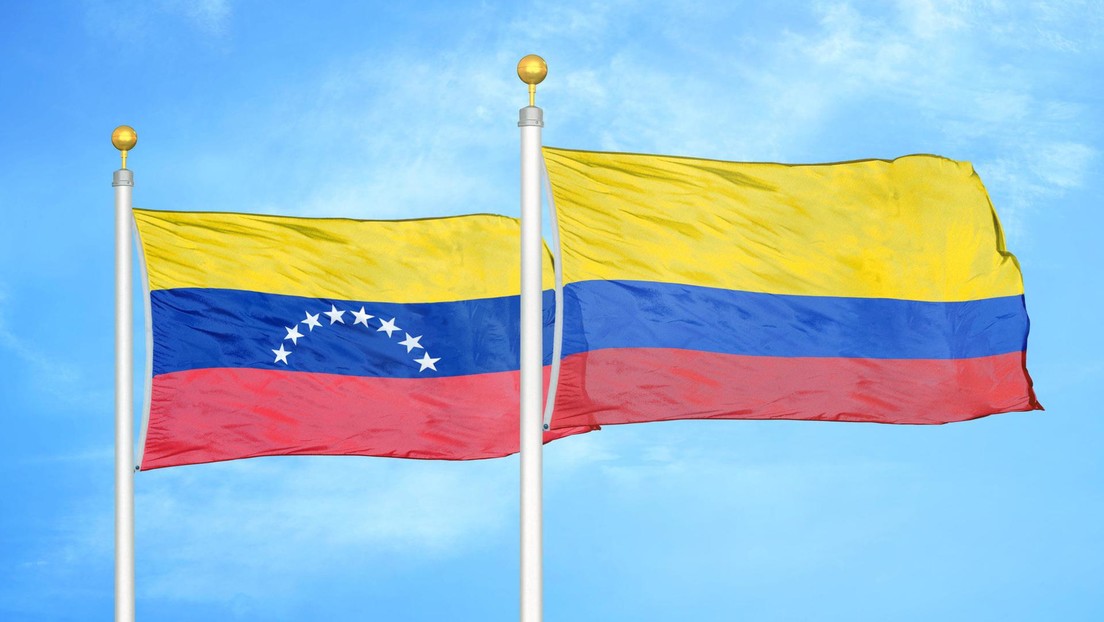 "Soñamos con la unidad y la Paz definitiva": Maduro envía un saludo a Colombia por el 212 aniversario de su independencia
