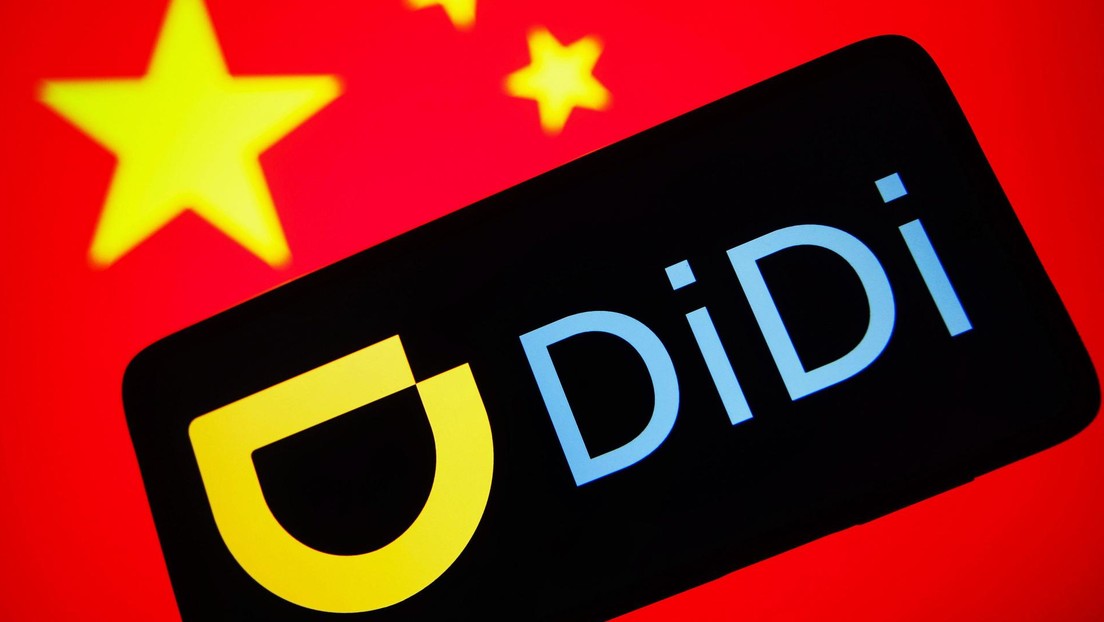 China multa a DiDi con 1.200 millones de dólares tras completar una investigación de un año de duración