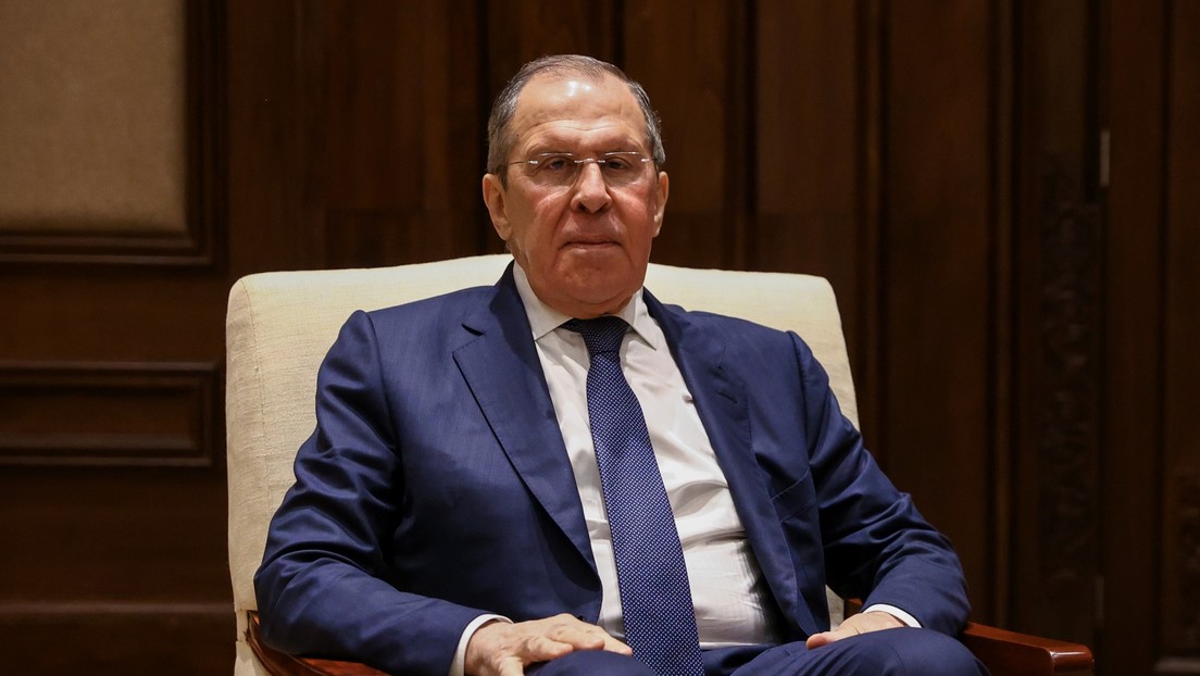 Lavrov: Rusia seguirá cumpliendo "fielmente" con sus compromisos de suministro de alimentos al continente africano