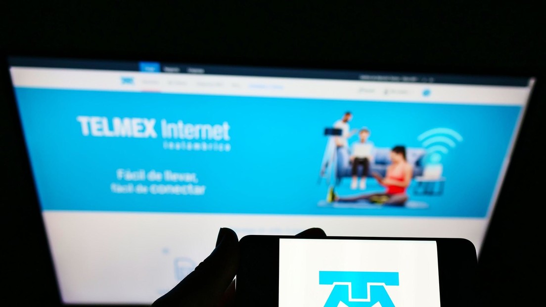 Estalla la histórica huelga de los trabajadores de Telmex, la telefonía del multimillonario mexicano Carlos Slim