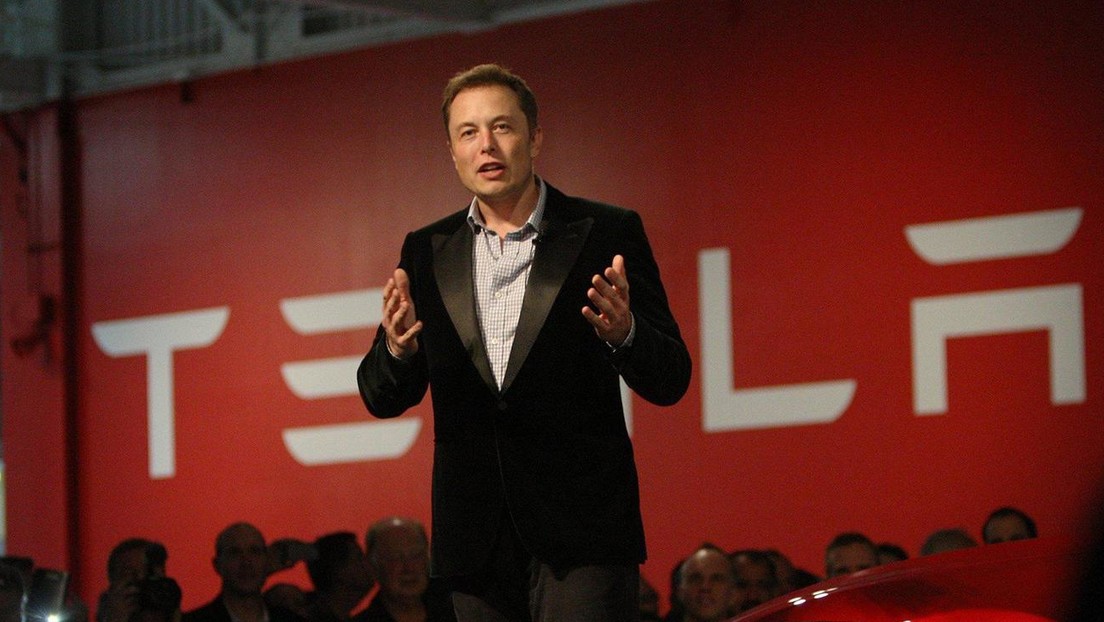 "Es una licencia para imprimir dinero": Elon Musk insta a los empresarios a entrar en el negocio de refinación de litio