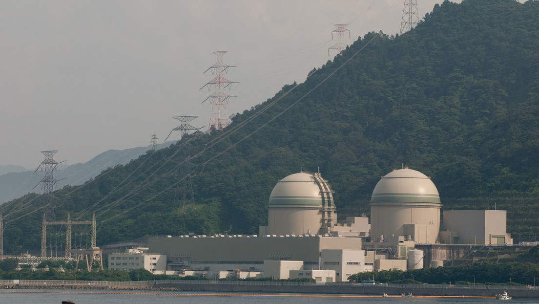 Japón reinicia el tercer reactor de la planta nuclear de Takahama, construida hace más de 40 años