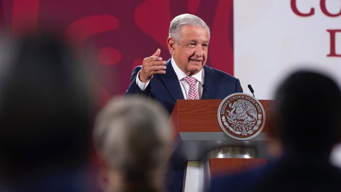 "No tiene fundamento": López Obrador sobre la queja de EE.UU. y Canadá por la política energética de México