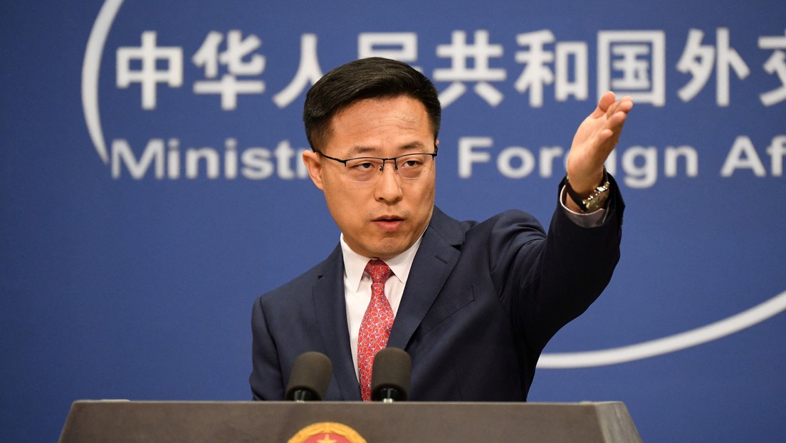 China confirma sus advertencias de "graves consecuencias" ante la posible visita de Nancy Pelosi a Taiwán