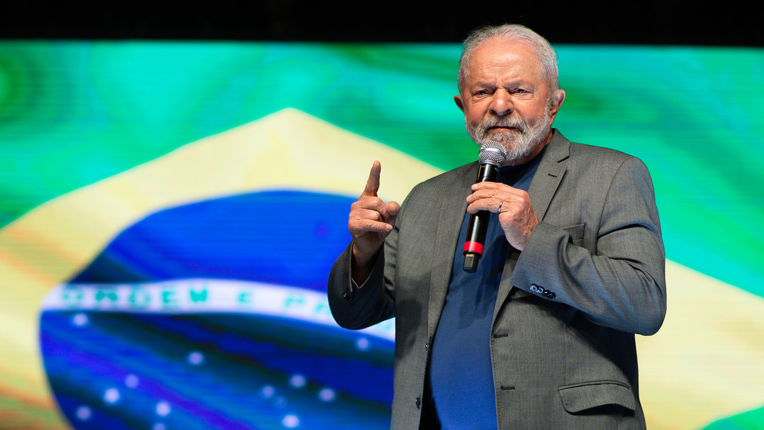 Lula está dispuesto a reabrir las conversaciones del acuerdo Mercosur-UE si gana las presidenciales de Brasil