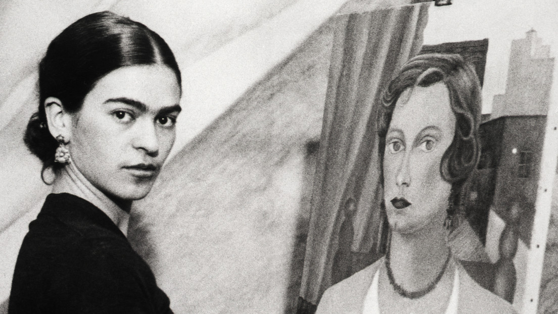 ¿Frida Kahlo S.A.? El nuevo pleito entre los familiares de la artista y la corporación que lleva su nombre por un millonario contrato con Puma