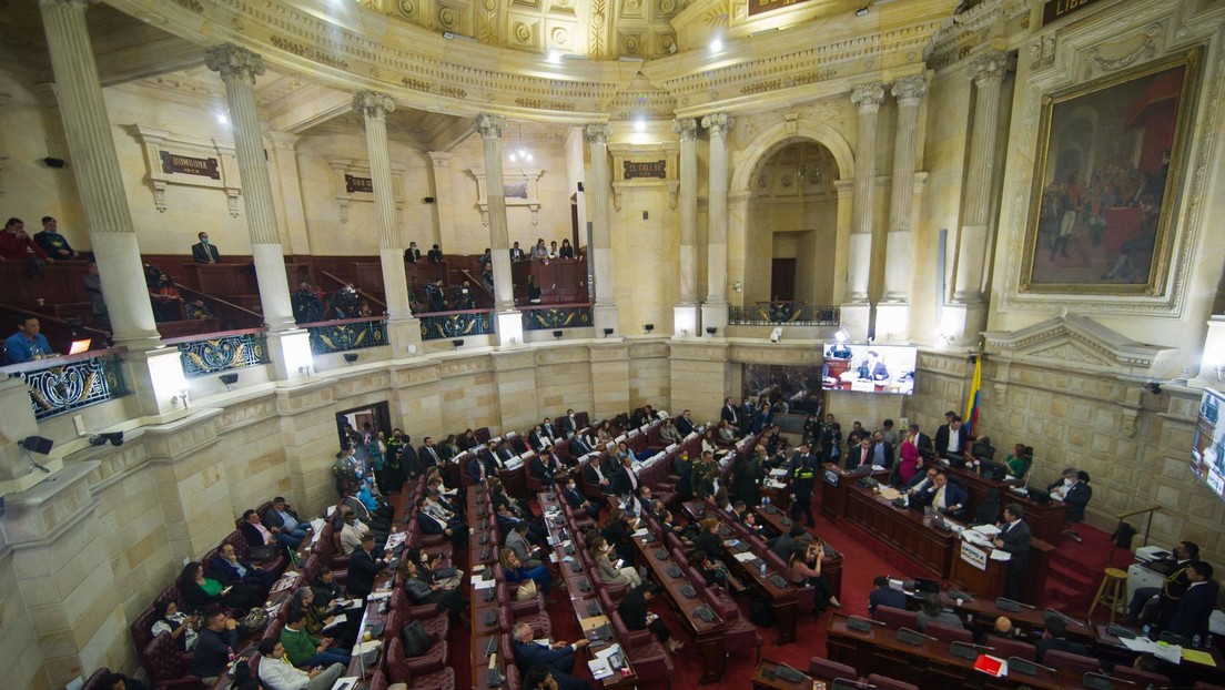 El Senado de Colombia aprueba el Acuerdo de Escazú tras dos años de dilación y lo envía a la Cámara de Representantes