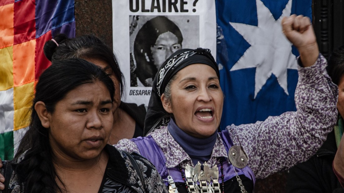"¡Basta de chineo!": la campaña para terminar con las violaciones grupales contra mujeres indígenas en Argentina