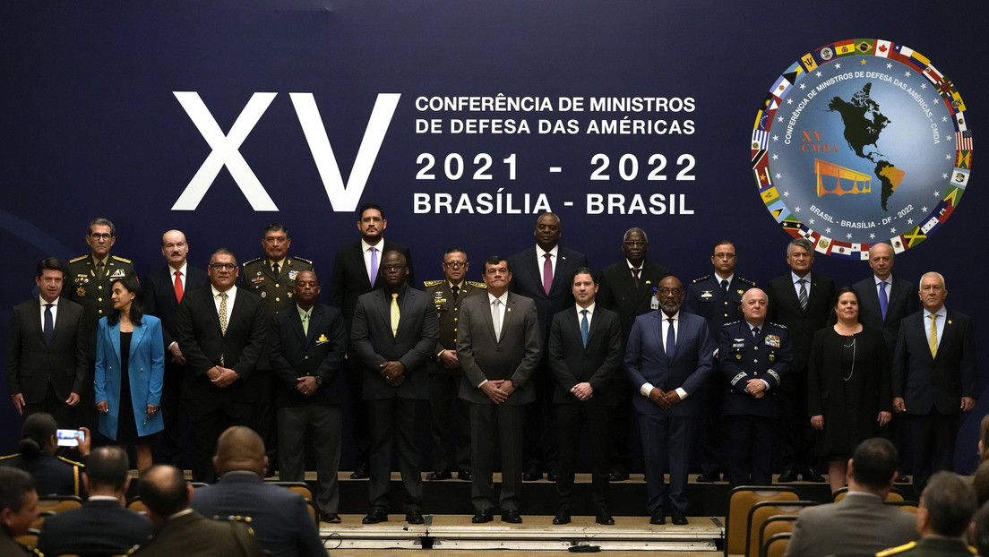Argentina, Brasil y México se distancian de condenar el operativo ruso en Ucrania