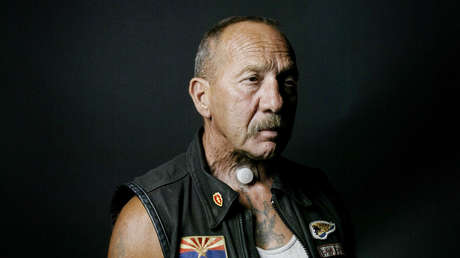 Muere a los 83 años el legendario motociclista 'Sonny' Barger, fundador de los Hells Angels Club