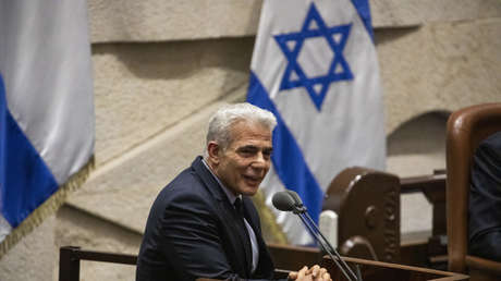 Nuevo primer ministro de Israel: "Desde Gaza hasta Teherán, no nos pongan a prueba, Israel sabe cómo usar su fuerza contra cada amenaza"