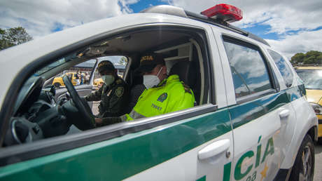 Macabro hallazgo en Cali: los vecinos encuentran una cabeza humana en una bolsa negra