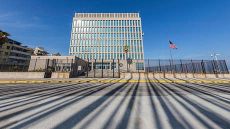 EE.UU. impone restricciones de visado a 28 funcionarios de Cuba