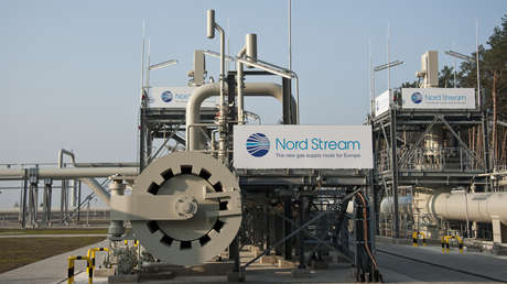 Canadá devolverá a Alemania la turbina del gasoducto Nord Stream 1