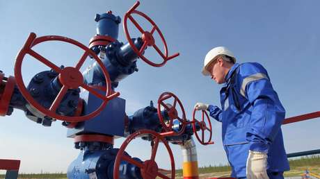 Nord Stream 'en obras': Europa se prepara para "la pesadilla" de un posible cese total del suministro de gas ruso