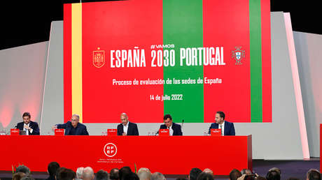 Estos son los 15 estadios que propone España para ser sede del Mundial 2030