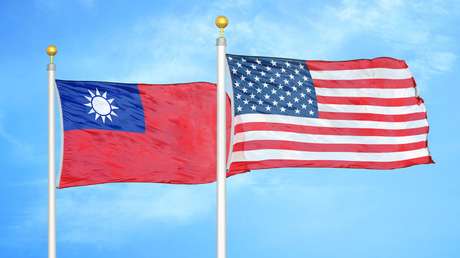 EE.UU. aprueba la venta a Taiwán de asistencia militar por un valor de 108 millones de dólares