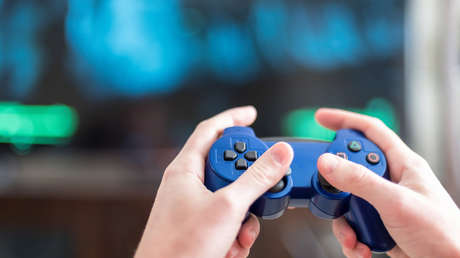 Un estudio sugiere que los jugadores de videojuegos desarrollan una mayor actividad cerebral y habilidad para tomar decisiones