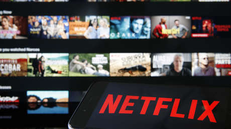 Netflix pierde casi un millón de suscriptores en el segundo trimestre de 2022