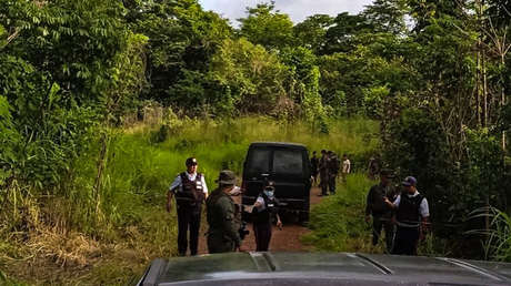 Asesinan a tres indígenas en el estado venezolano de Bolívar