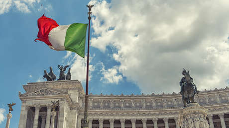 El drama político italiano amenaza al euro: ¿qué podría significar la dimisión de Draghi para el "frágil" sistema de la eurozona?