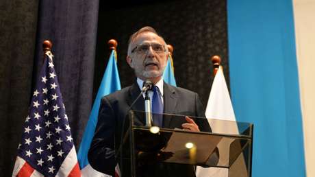 Petro anuncia como ministro de Defensa a Iván Velásquez Gómez, el exmagistrado que investigó la parapolítica en Colombia