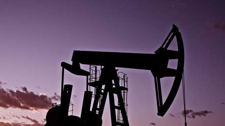 Bloomberg: Los suministros de petróleo de Oriente Medio a Europa crecieron en un 90 % desde enero