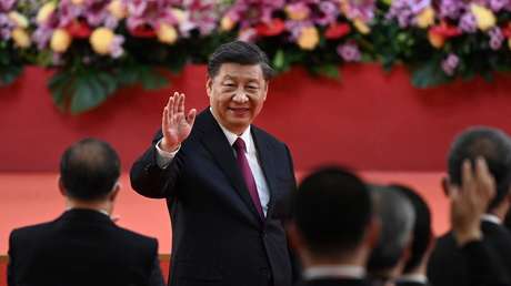 Xi Jinping ordena fortalecer el Ejército de China mediante la capacitación de "personal competente en la nueva era"