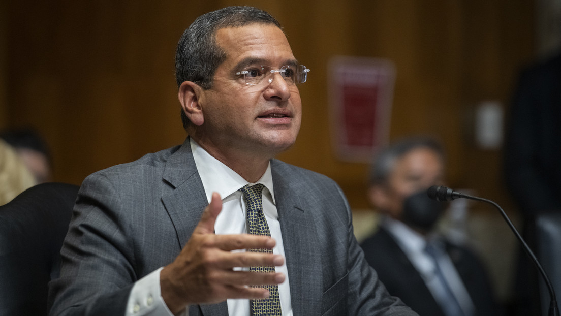 "Apreciamos la libertad de expresión": El Gobernador de Puerto Rico responde a las duras críticas de Bad Bunny