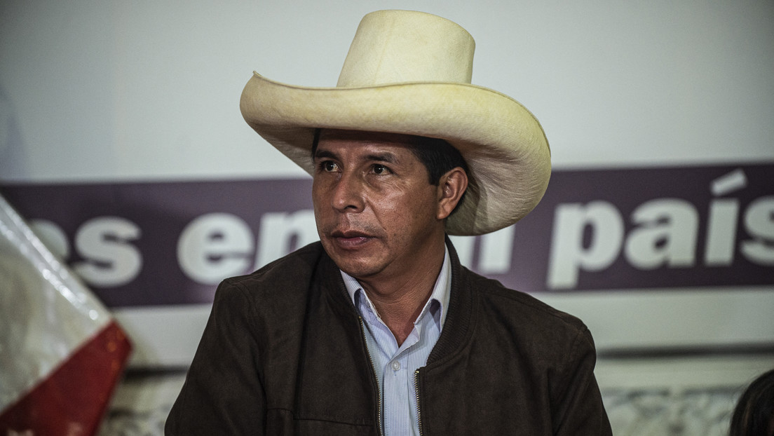 El nuevo escándalo de corrupción del que acusan a Pedro Castillo y que involucra a la estatal Petroperú