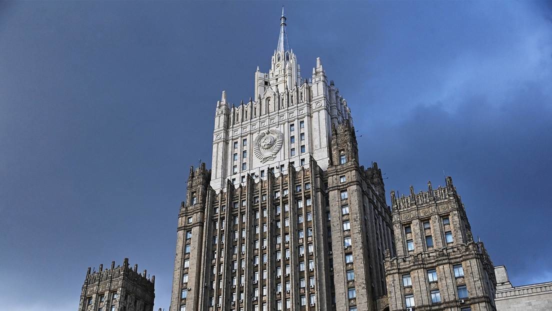 Moscú: Ninguno de los escenarios para el posible uso de armas nucleares por parte de Rusia es aplicable a la situación en Ucrania