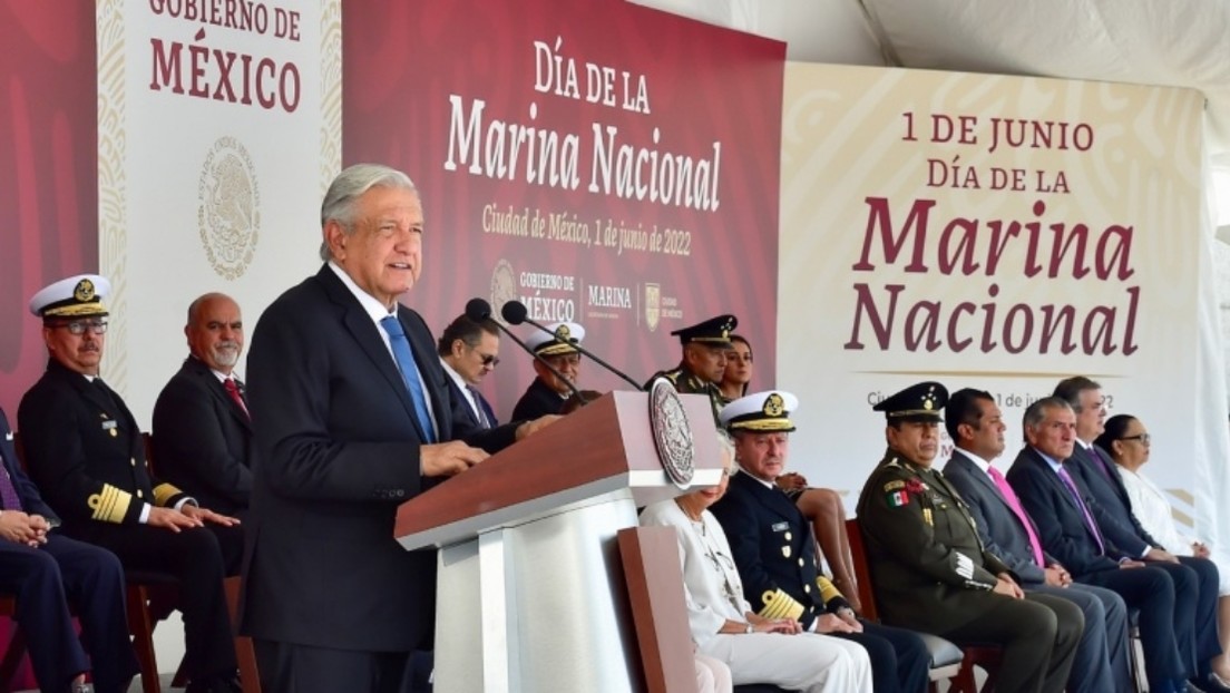 Qué fue la 'guerra sucia' en México y por qué López Obrador ordenó abrir los archivos de la Marina y el Ejército