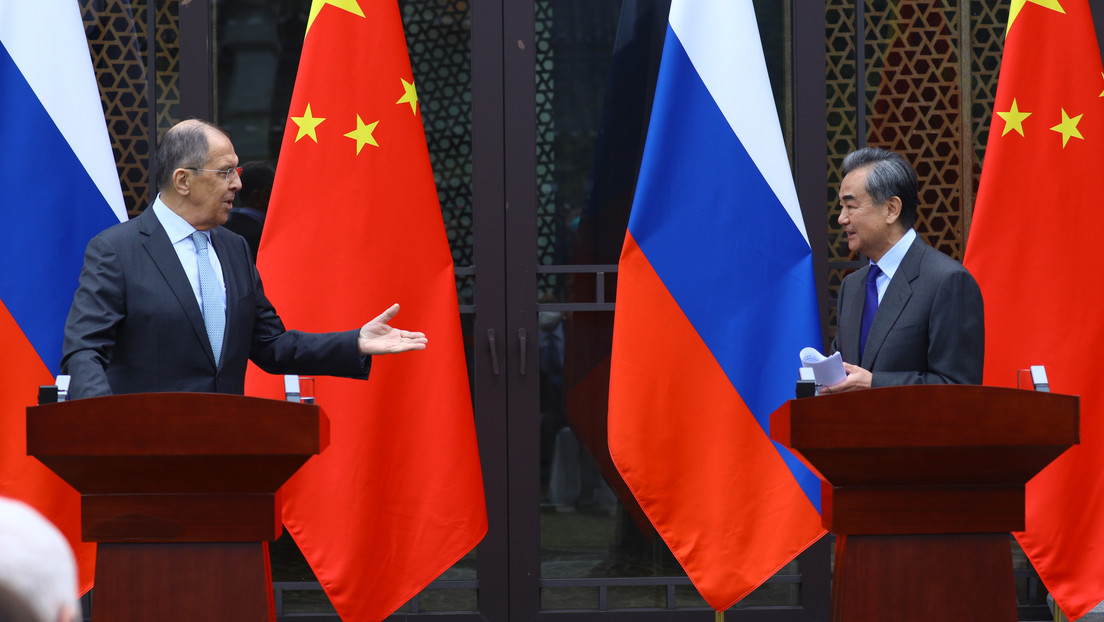 Experto explica por qué China quiere fortalecer la cooperación estratégica con Rusia
