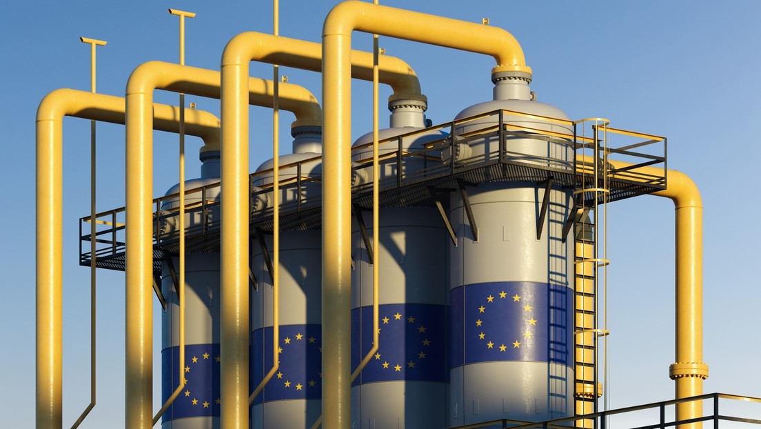La UE aprueba de forma definitiva la reducción en un 15 % de la demanda del gas para el próximo invierno