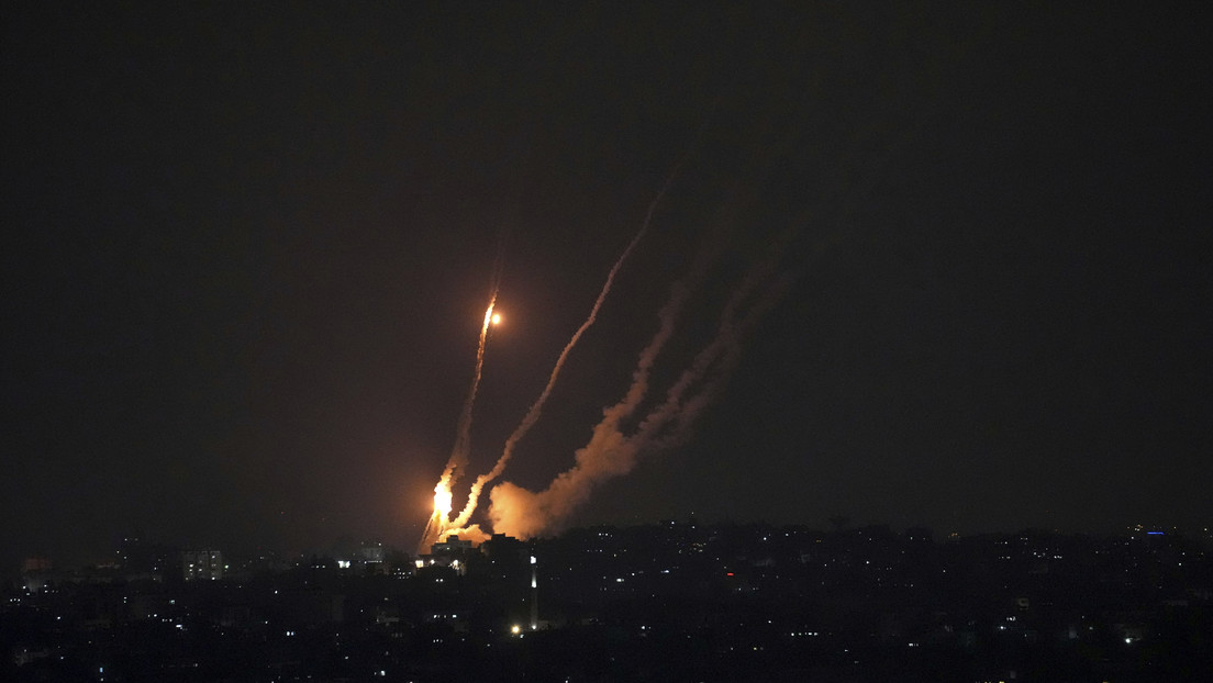 Israel anuncia una operación aérea a gran escala contra la Yihad Islámica en Gaza: ¿qué ocurre?