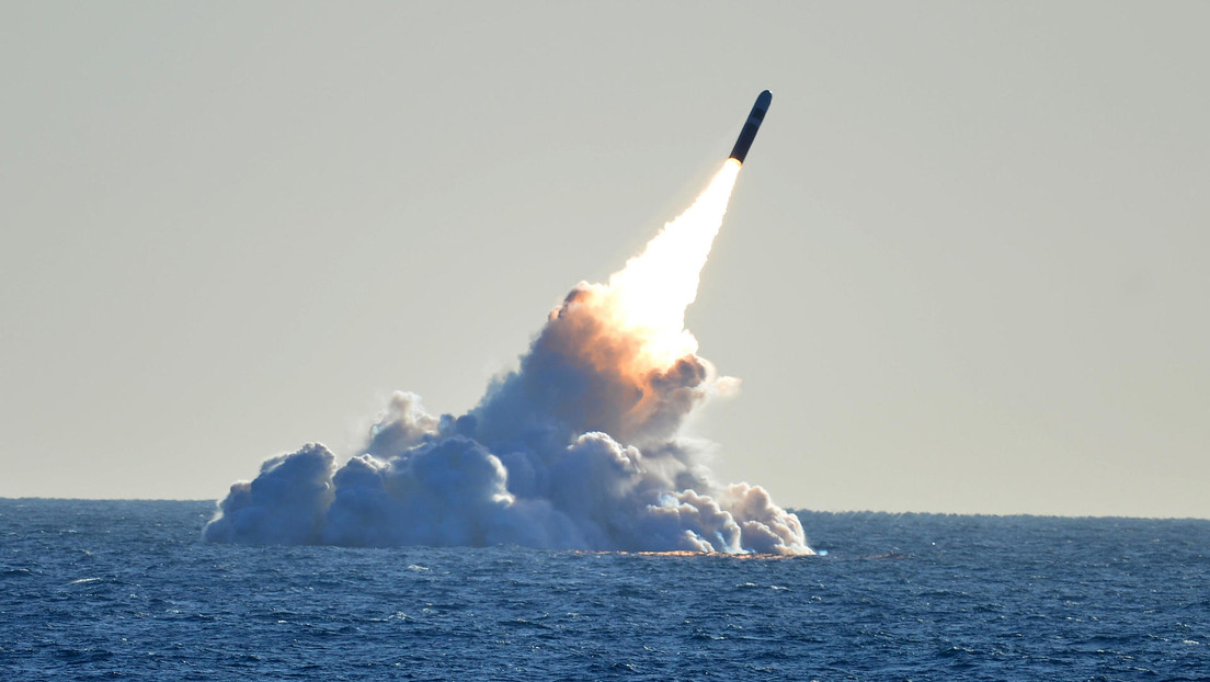 Rusia insta a EE.UU. a no ser el primero en desplegar misiles de alcance intermedio o corto