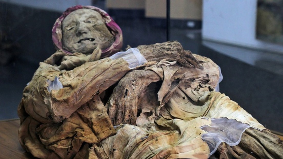 Descubren que una de las momias más famosas de Ecuador no es del siglo XVI y tampoco pertenecería a quien se creía