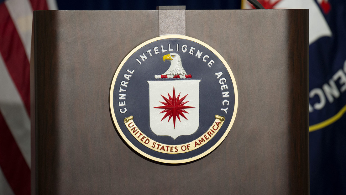 Reportan la nueva estrategia de la CIA hacia China