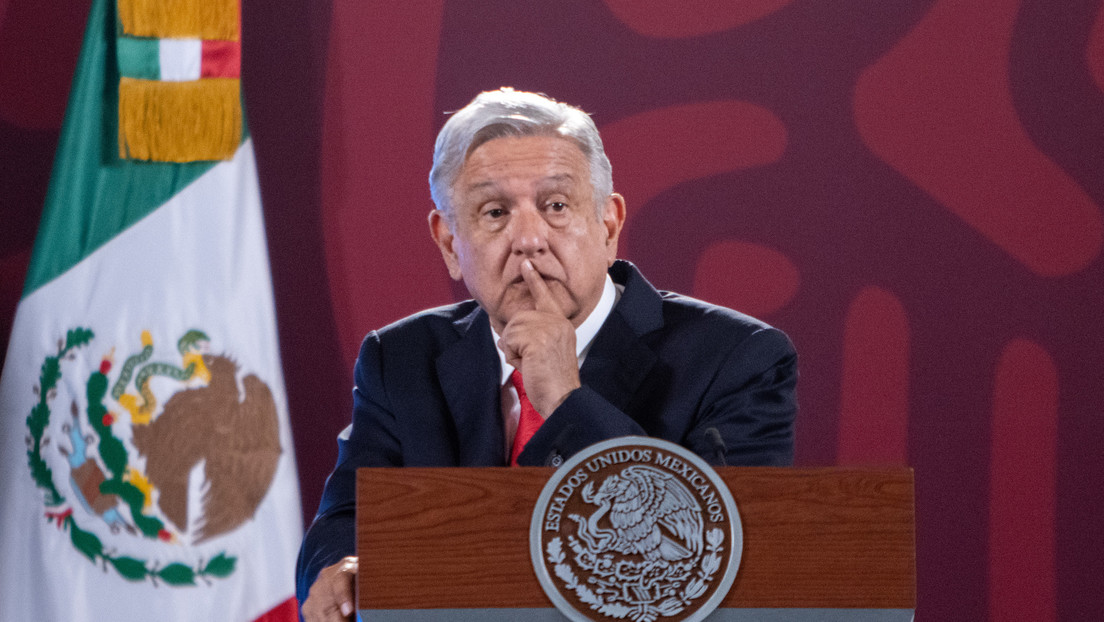 López Obrador dice que no ha recibido respuesta a la carta que envió a Biden sobre la disputa energética del T-MEC
