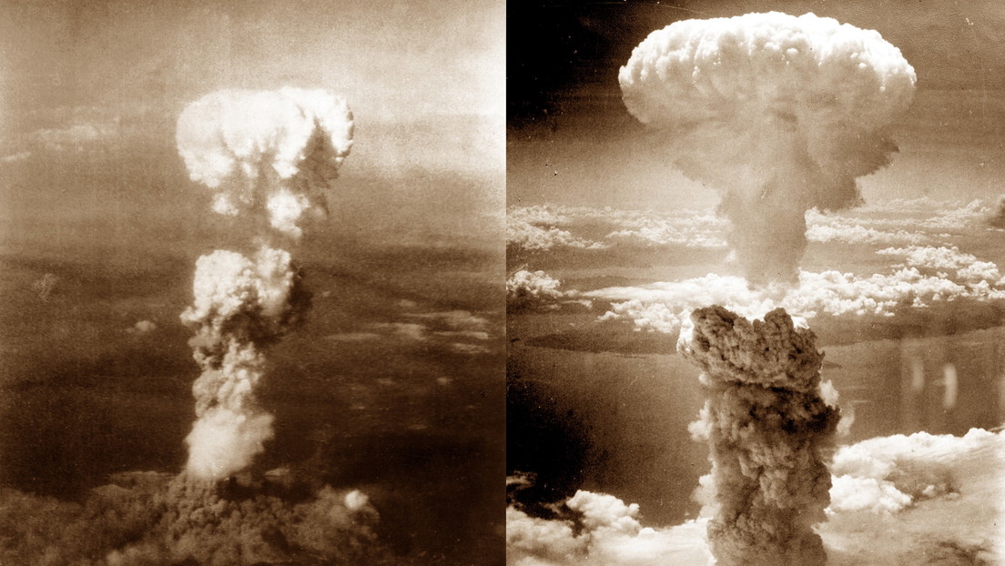 77 años desde el día en que el tiempo se detuvo: ¿fue necesario el horror nuclear de Hiroshima y Nagasaki?