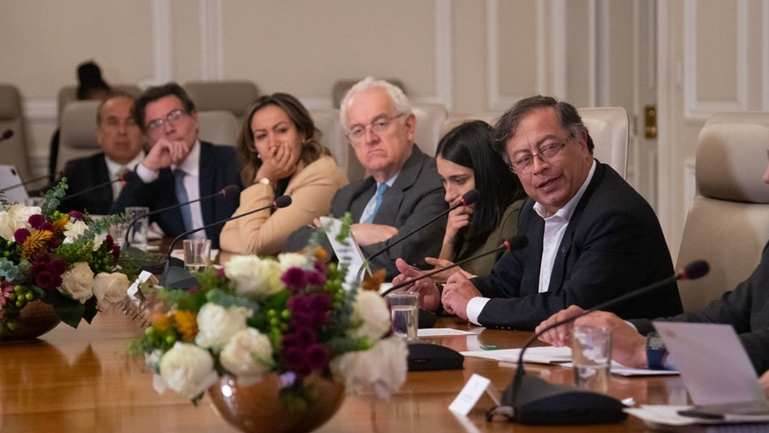 ¿Quién es quién? Los rostros que integran el gabinete de mayoría femenina de Petro en Colombia