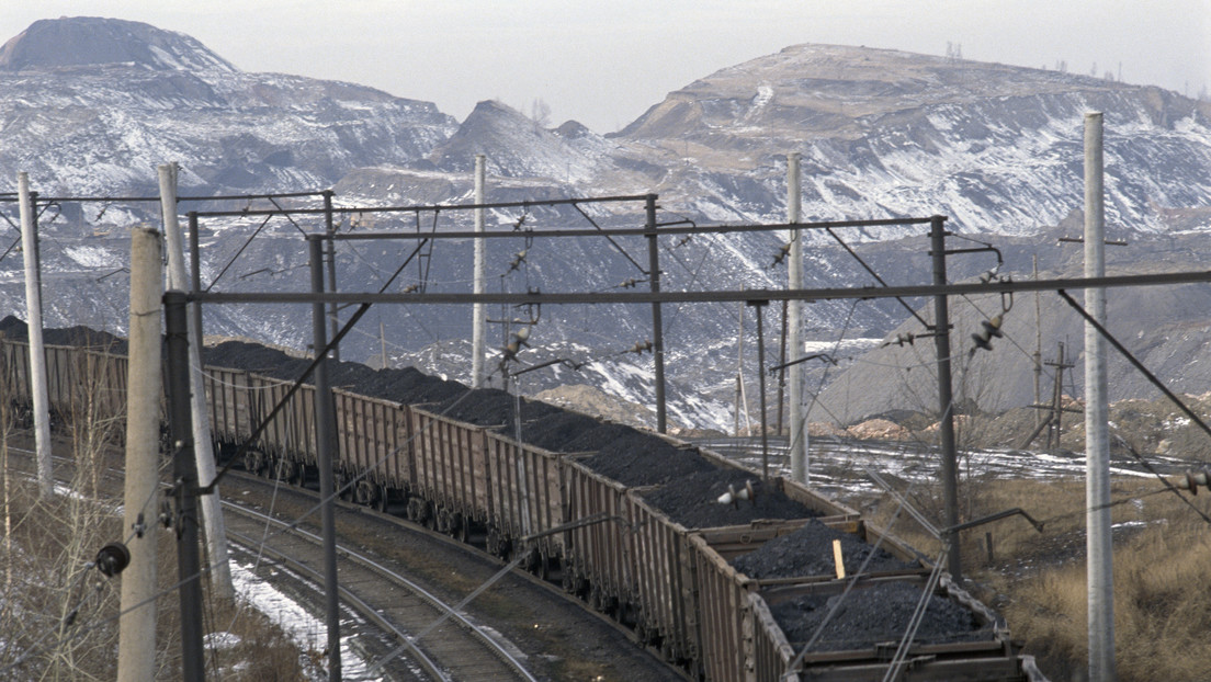Entra en vigor la prohibición del suministro de carbón ruso a la UE