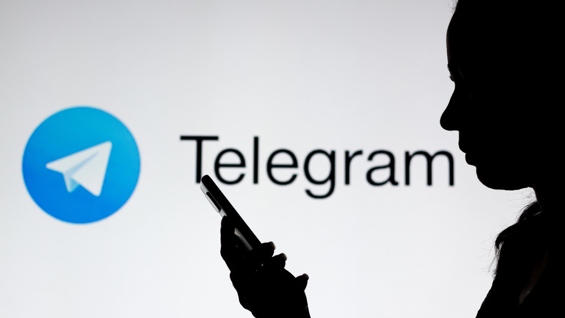 La próxima actualización de Telegram, destinada a "revolucionar" el mundo de la mensajería, fue retenida por Apple, denuncia Dúrov